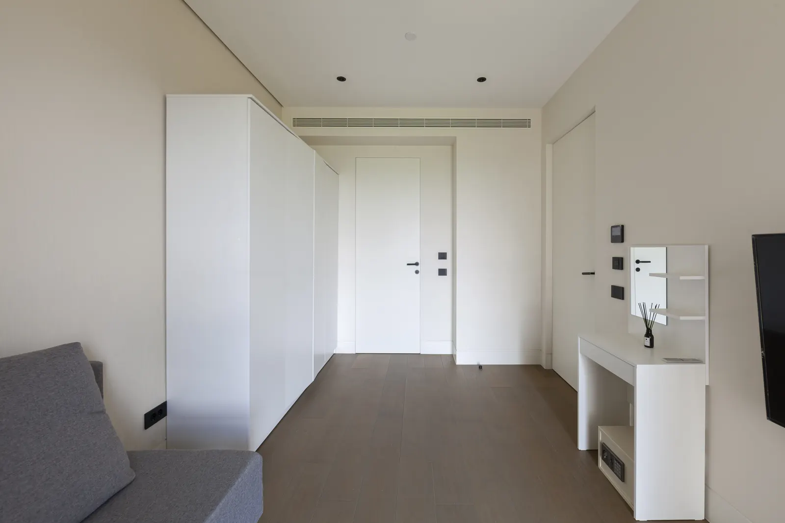 3-комнатная квартира 68,7 м² в ЖК «Поклонная 9»