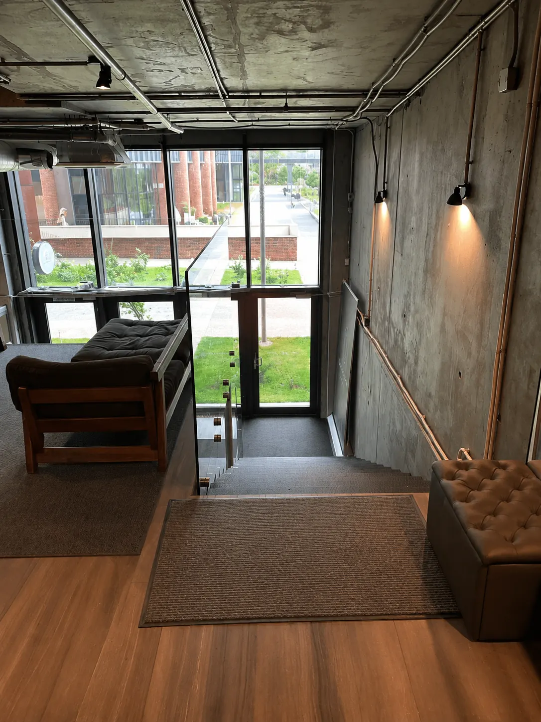 Коммерческое помещение 220 м² в ЖК «Садовые кварталы»