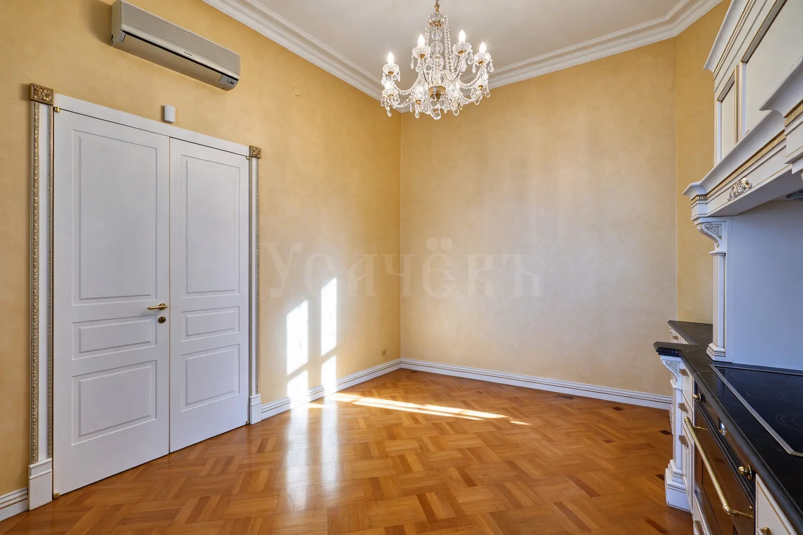 5-комнатная квартира 171,3 м²
