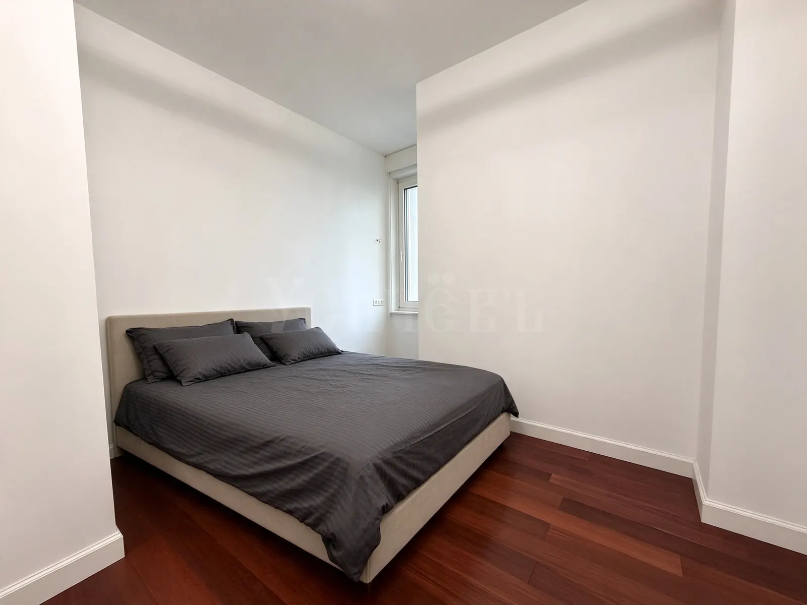 4-комнатная квартира 147,9 м² в ЖК «Dominion»