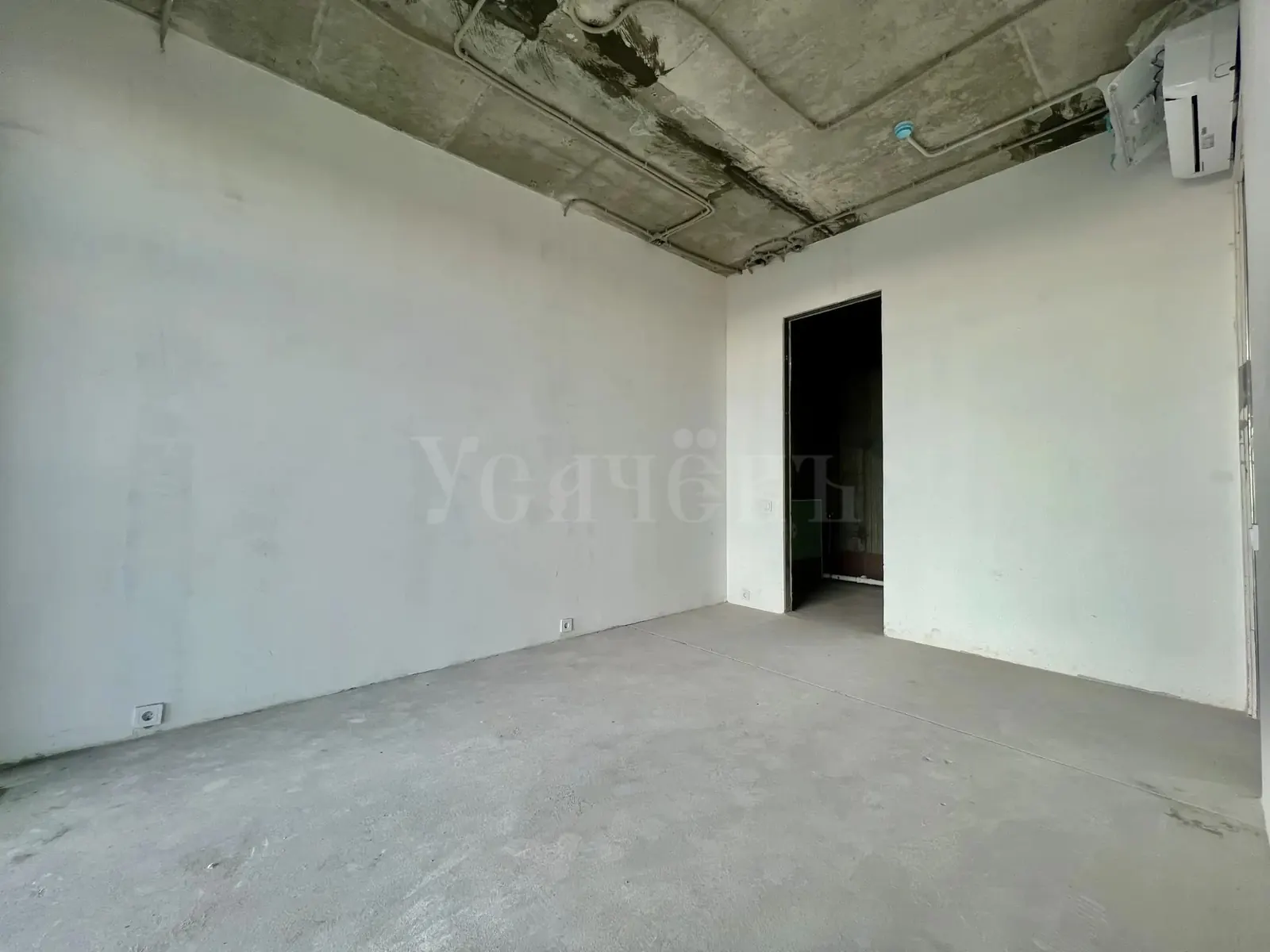 2-комнатная квартира 66 м² в ЖК «Mod»
