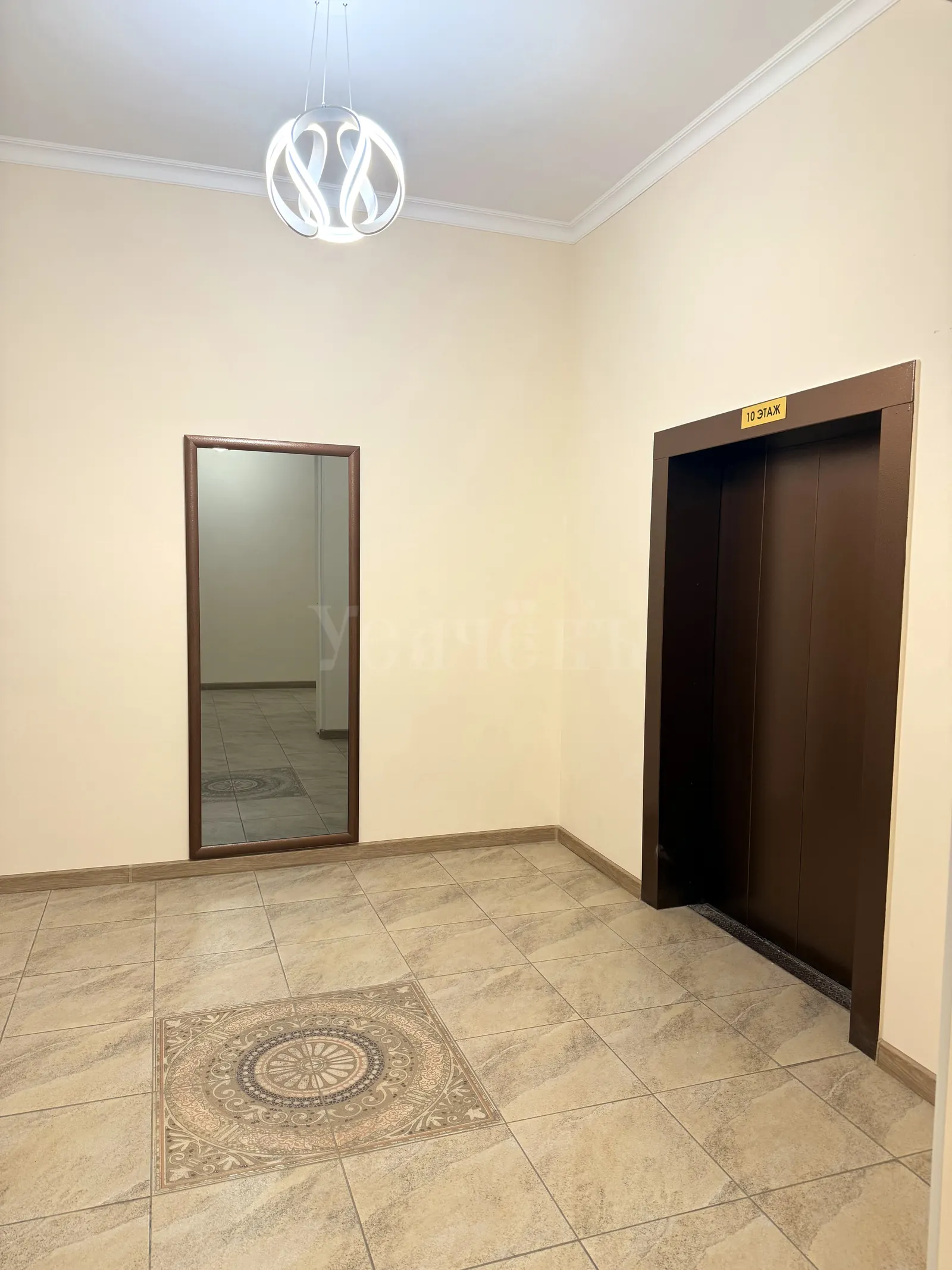 5-комнатная квартира 187,7 м² в районе Москва