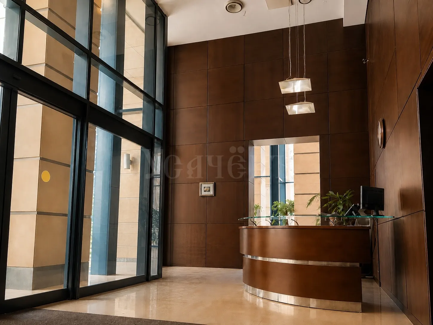 3-комнатная квартира 109,7 м² в ЖК «Воробьёвы Горы»
