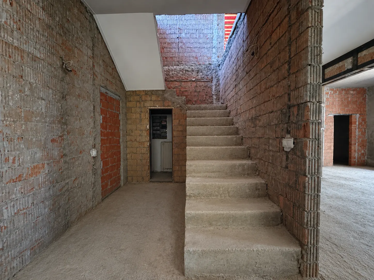 Загородный дом 430,2 м²