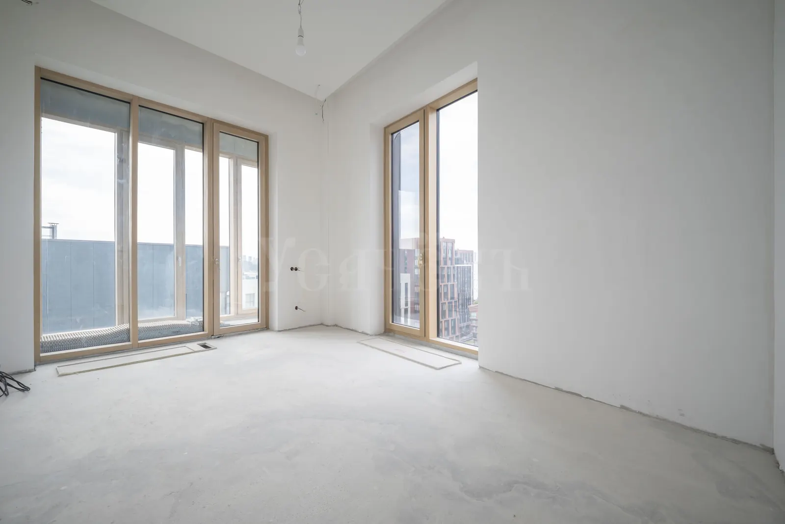 5-комнатная квартира 321,7 м² в ЖК «Садовые кварталы»