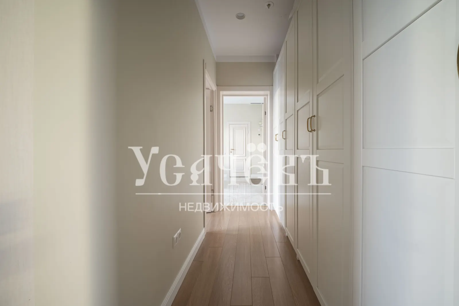 3-комнатная квартира 72,8 м² в ЖК «Ленинский 38»