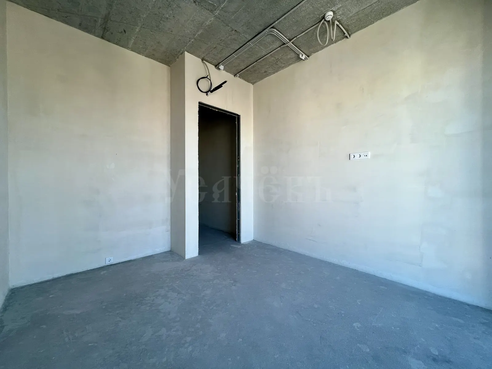 3-комнатная квартира 101,2 м² в ЖК «Hide («Хайд»)»