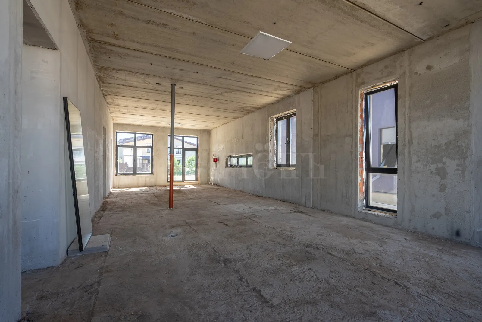 Загородный дом 352,52 м²