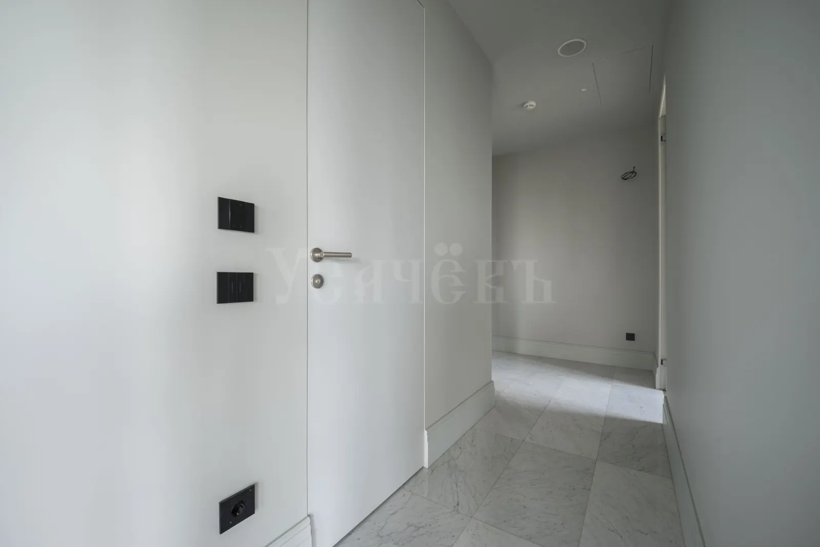 3-комнатная квартира 104,3 м² в ЖК «Victory Park Residences (Виктори Парк Резиденсез)»