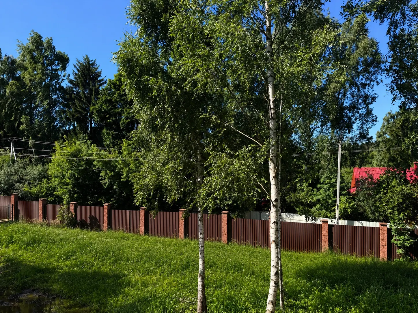 Загородный дом 430,2 м²