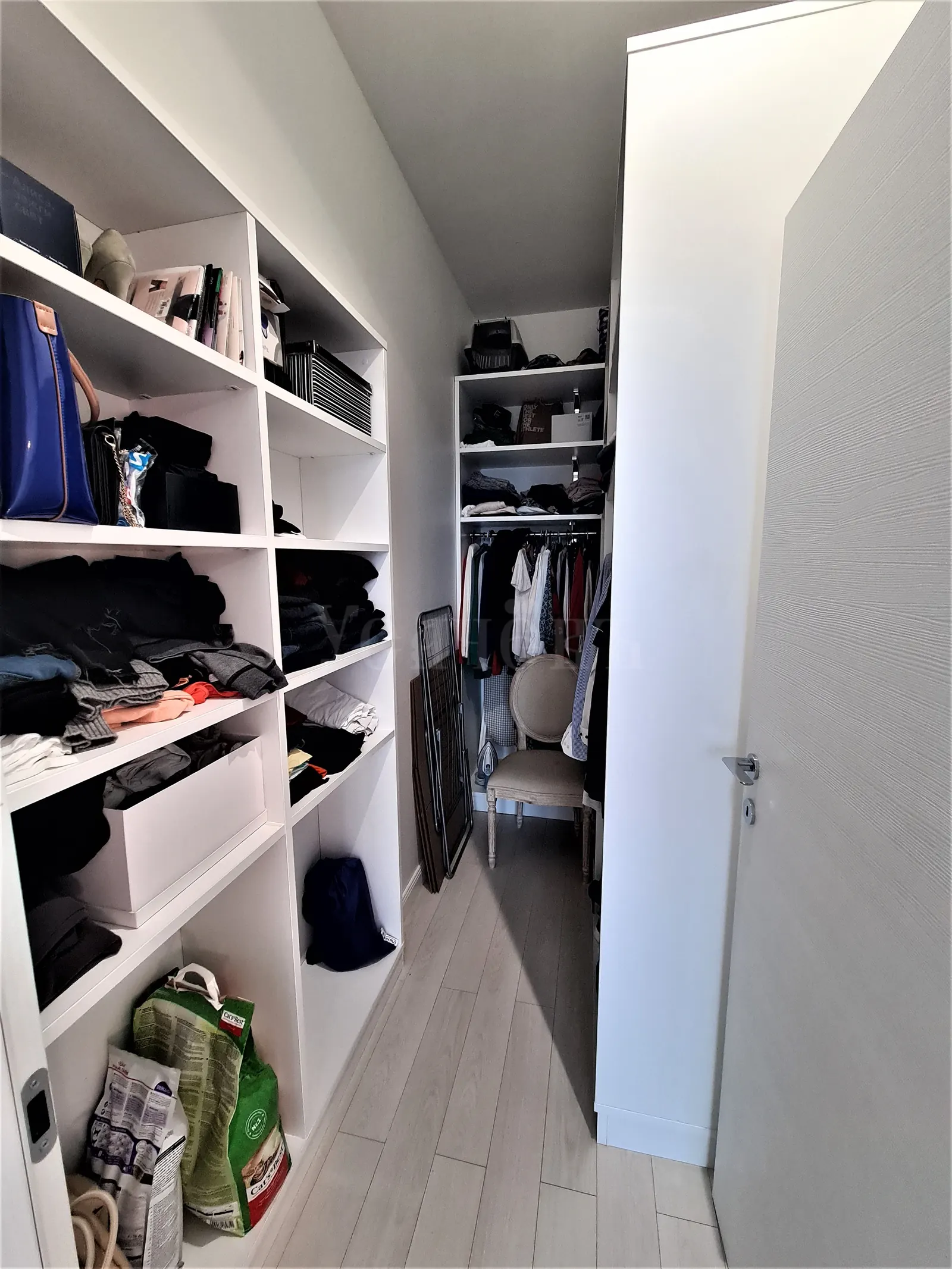 3-комнатная квартира 105,9 м² в ЖК «Дом на Мосфильмовской»
