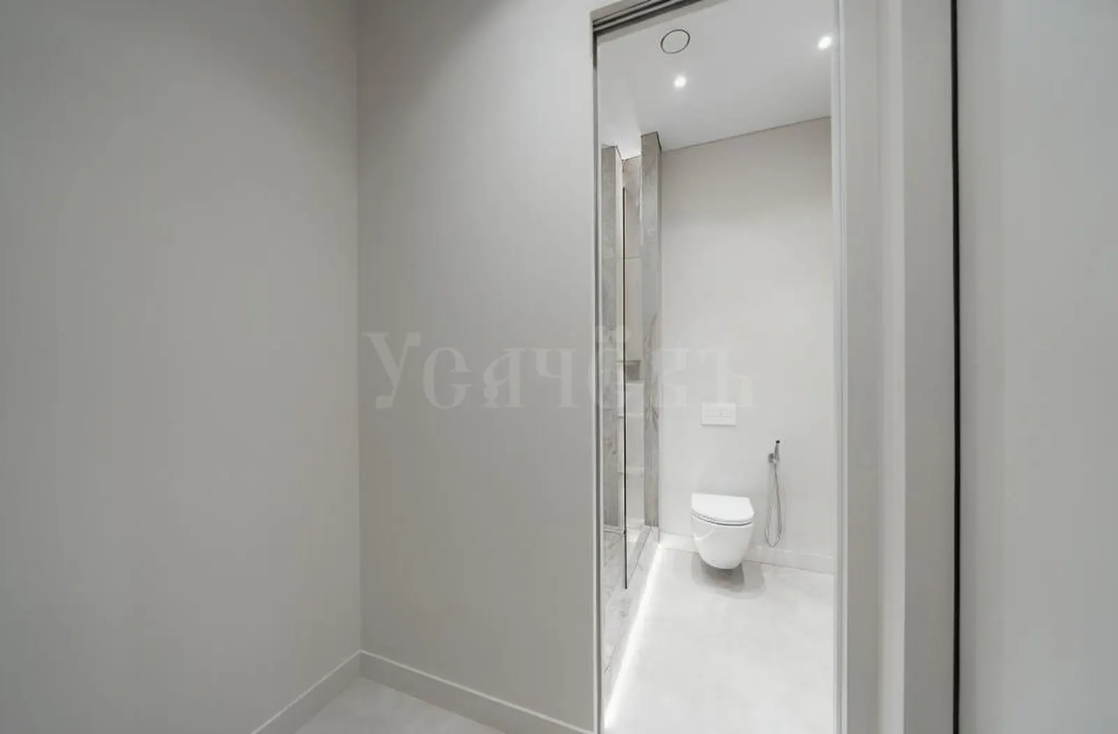 4-комнатная квартира 127,3 м² в ЖК «Собрание клубных домов West Garden»