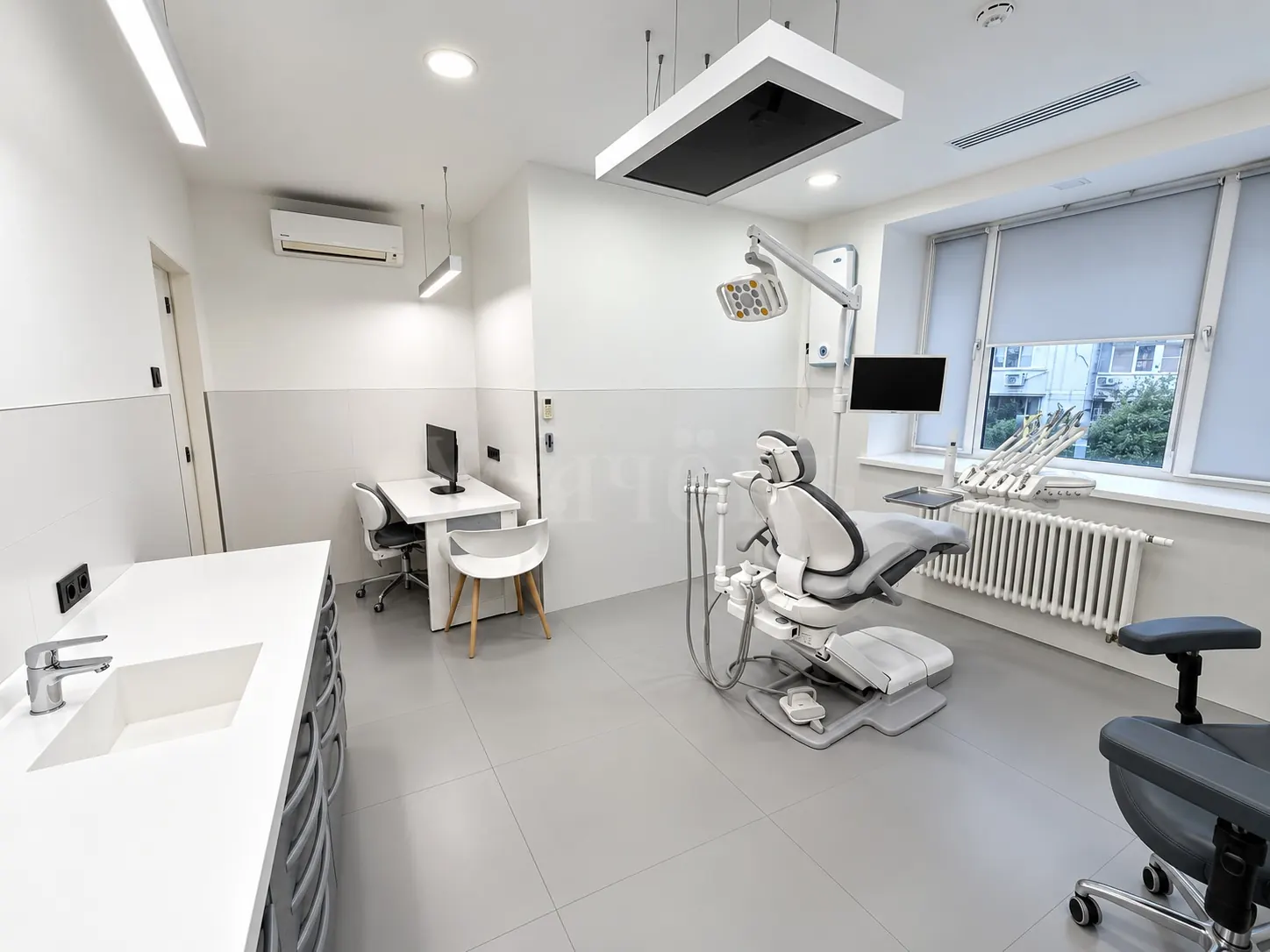 Коммерческое помещение 167,1 м²