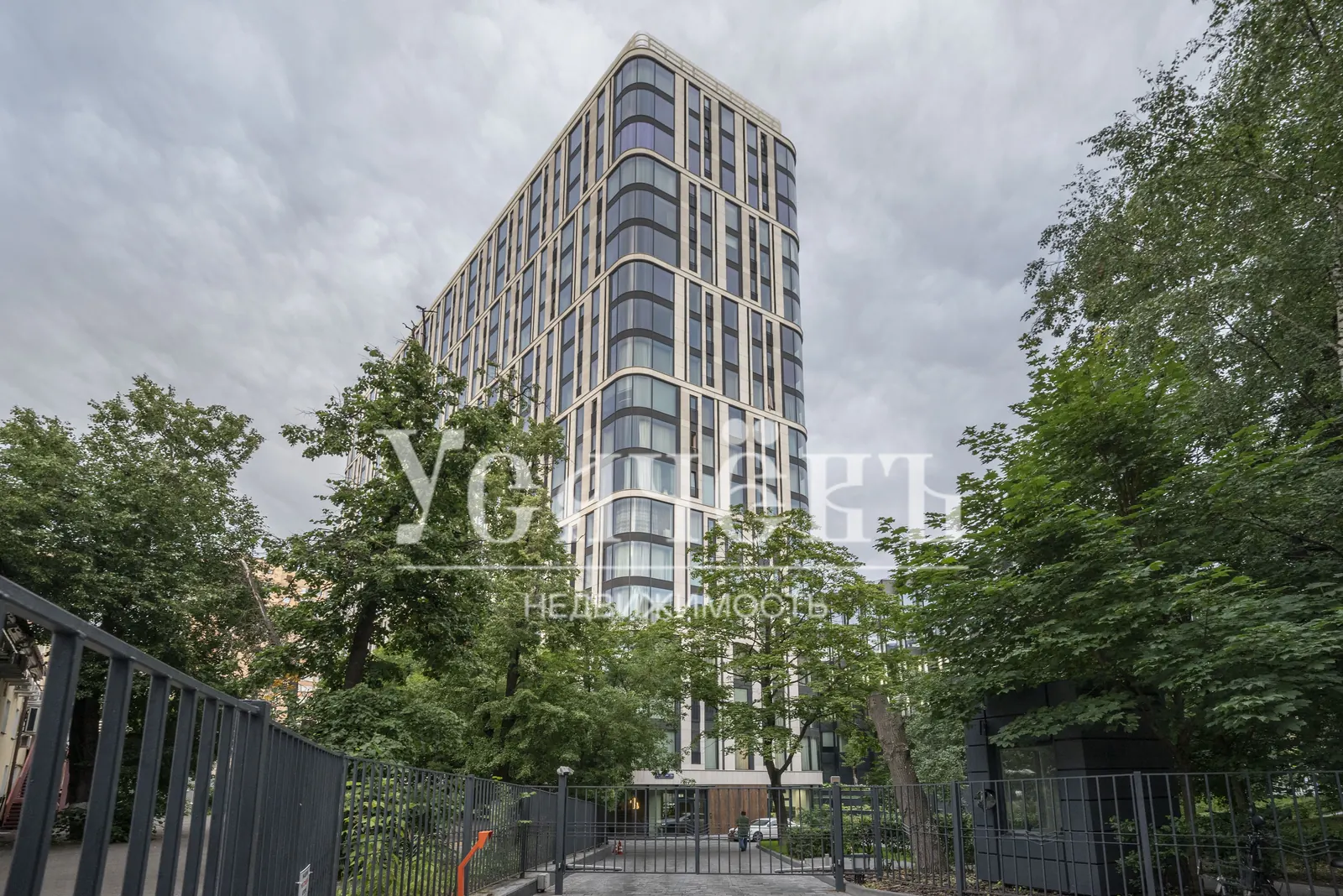 3-комнатная квартира 72,8 м² в ЖК «Ленинский 38»