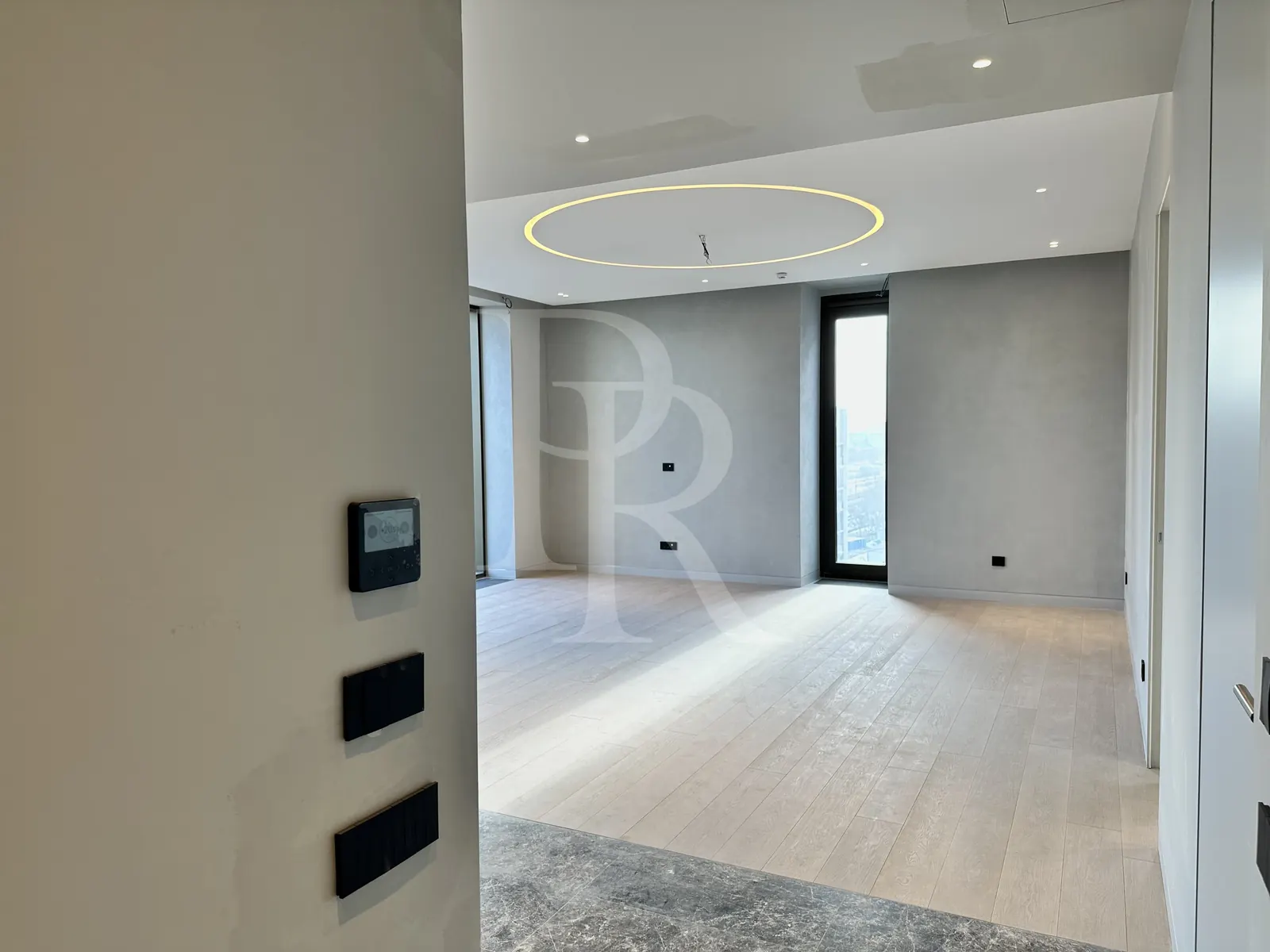 3-комнатная квартира 116 м² в ЖК «Victory Park Residences»