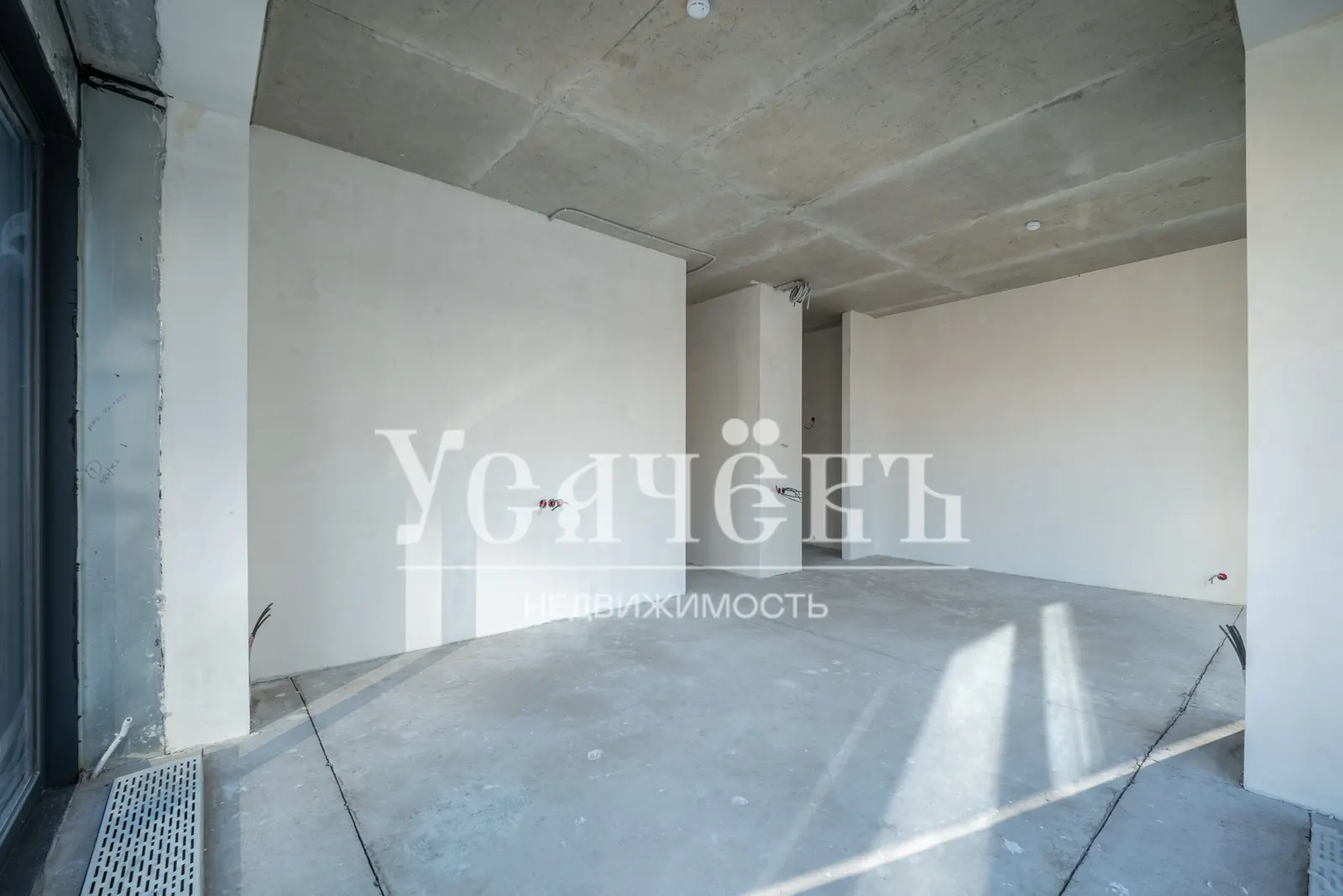 4-комнатная квартира 109,3 м² в ЖК «Прайм Парк»