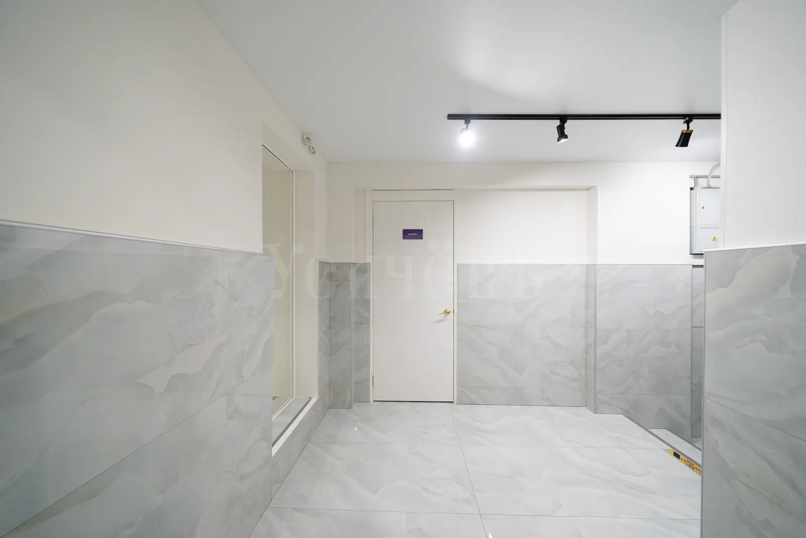 Коммерческое помещение 100 м²