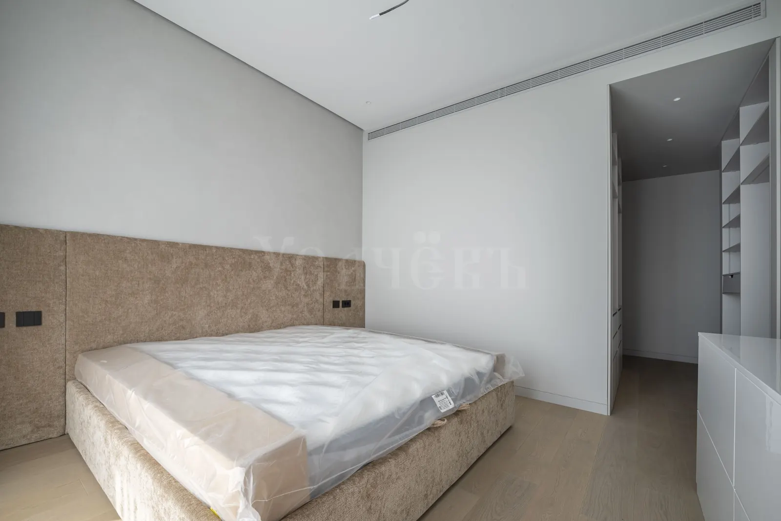 3-комнатная квартира 135 м² в ЖК «Victory Park Residences (Виктори Парк Резиденсез)»