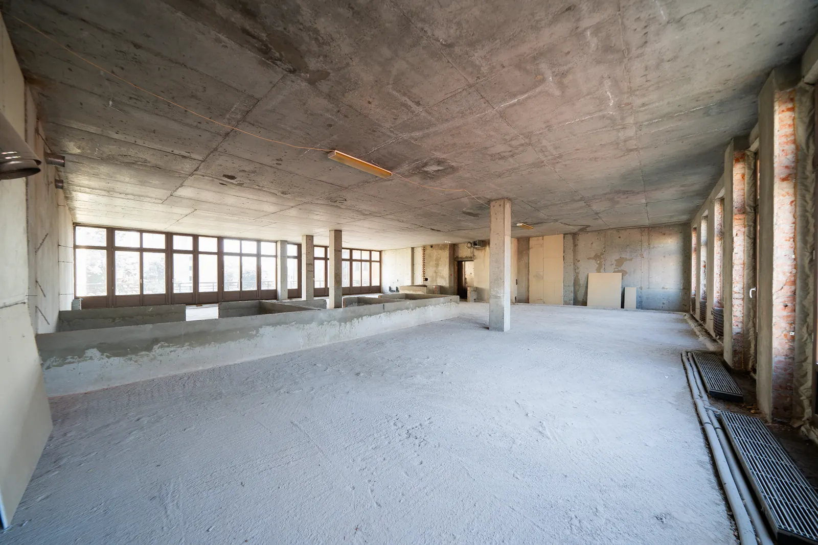 5-комнатная квартира 252,3 м² в ЖК «Дворянское гнездо»