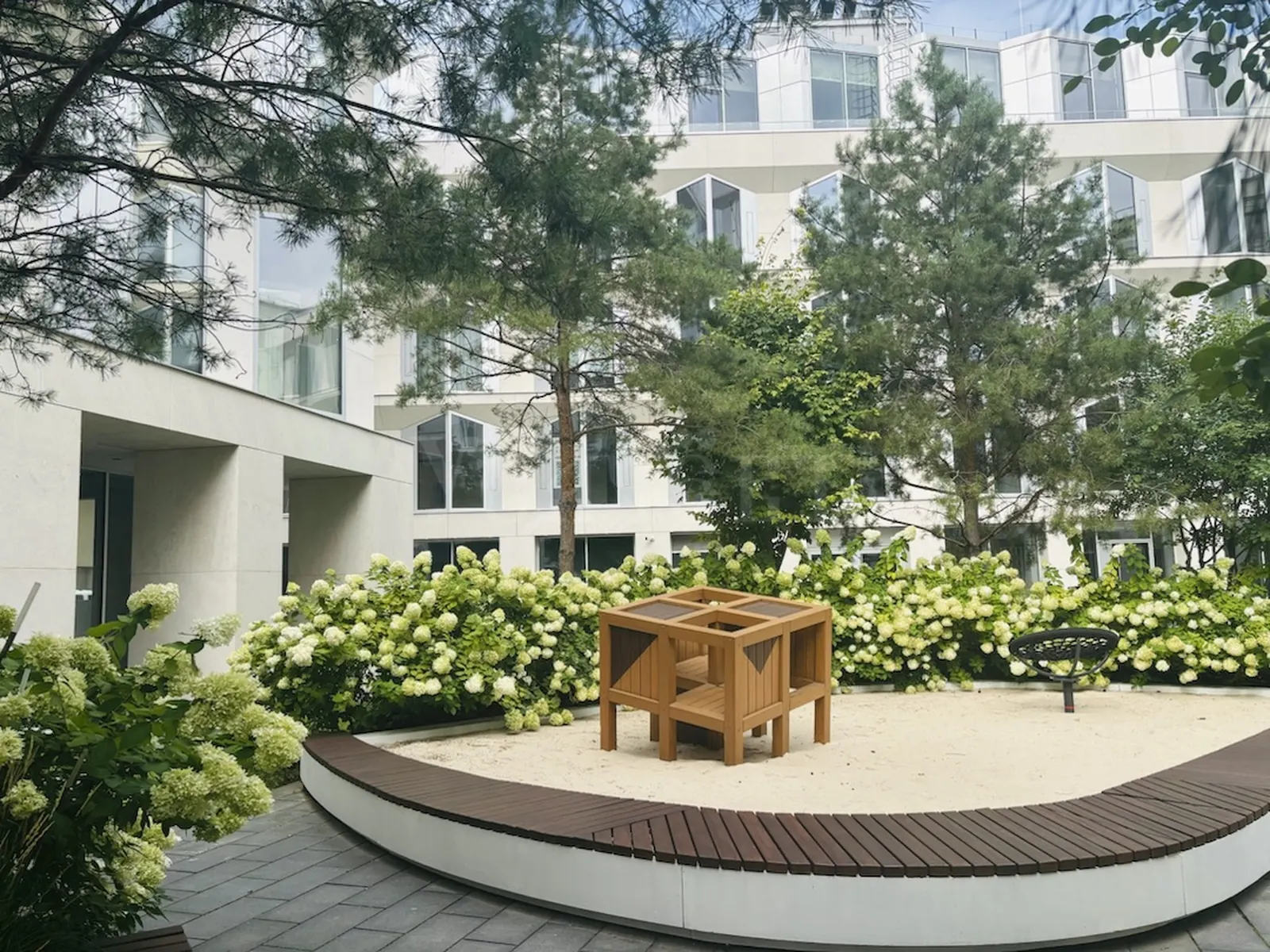 3-комнатная квартира 137,3 м² в ЖК «A-Residence»
