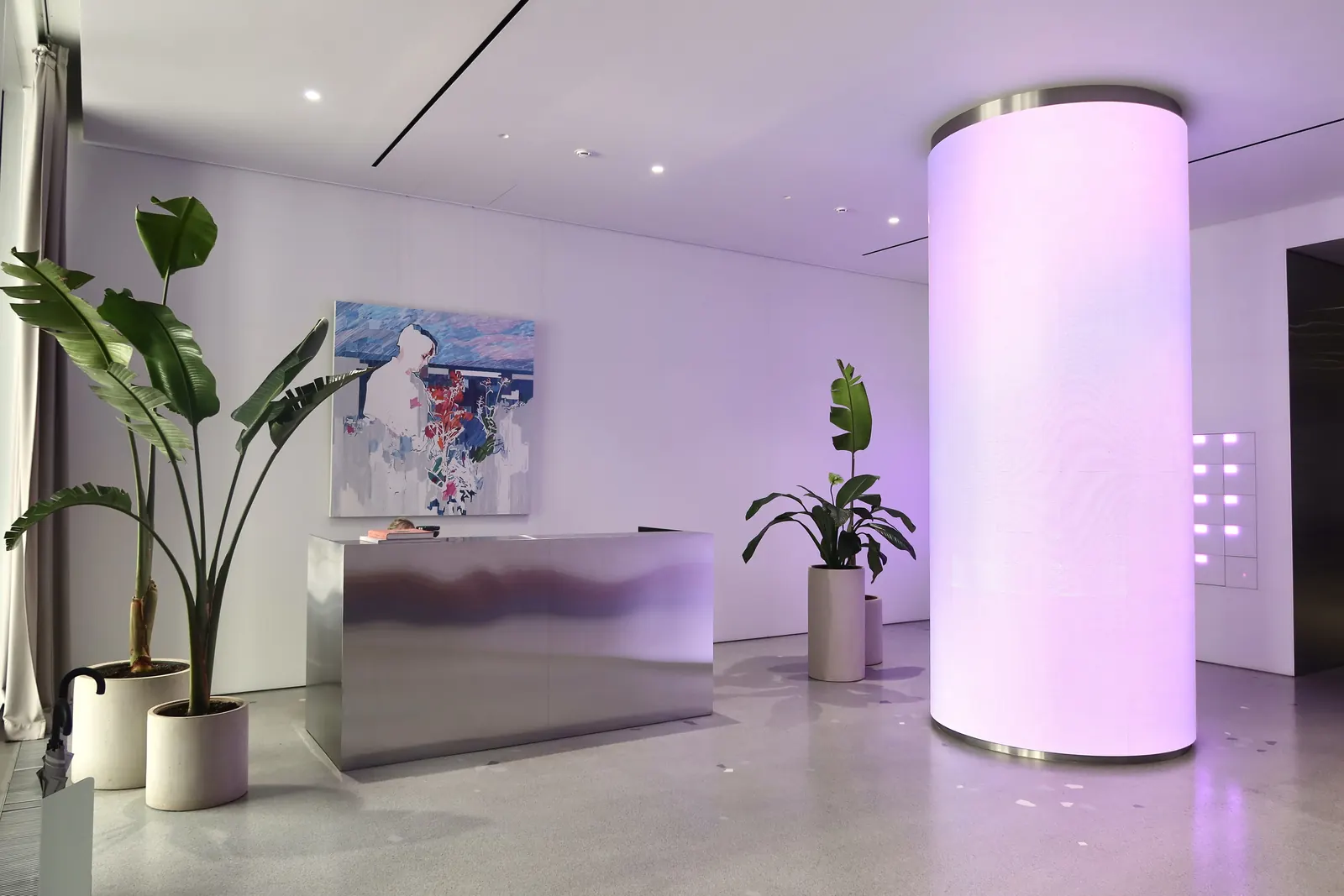 3-комнатная квартира 111,7 м² в ЖК «LUMIN»