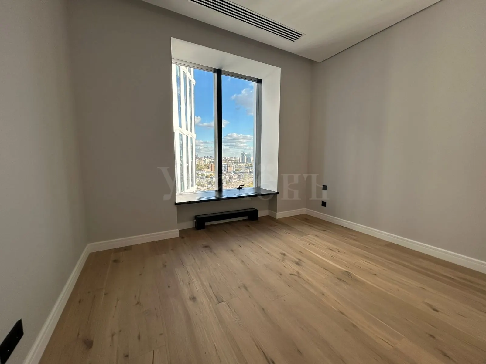 2-комнатная квартира 40,3 м² в ЖК «Дом Chkalov»
