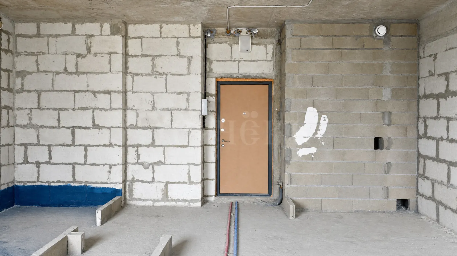 1-комнатная квартира 43,7 м² в ЖК «Кутузов Град»