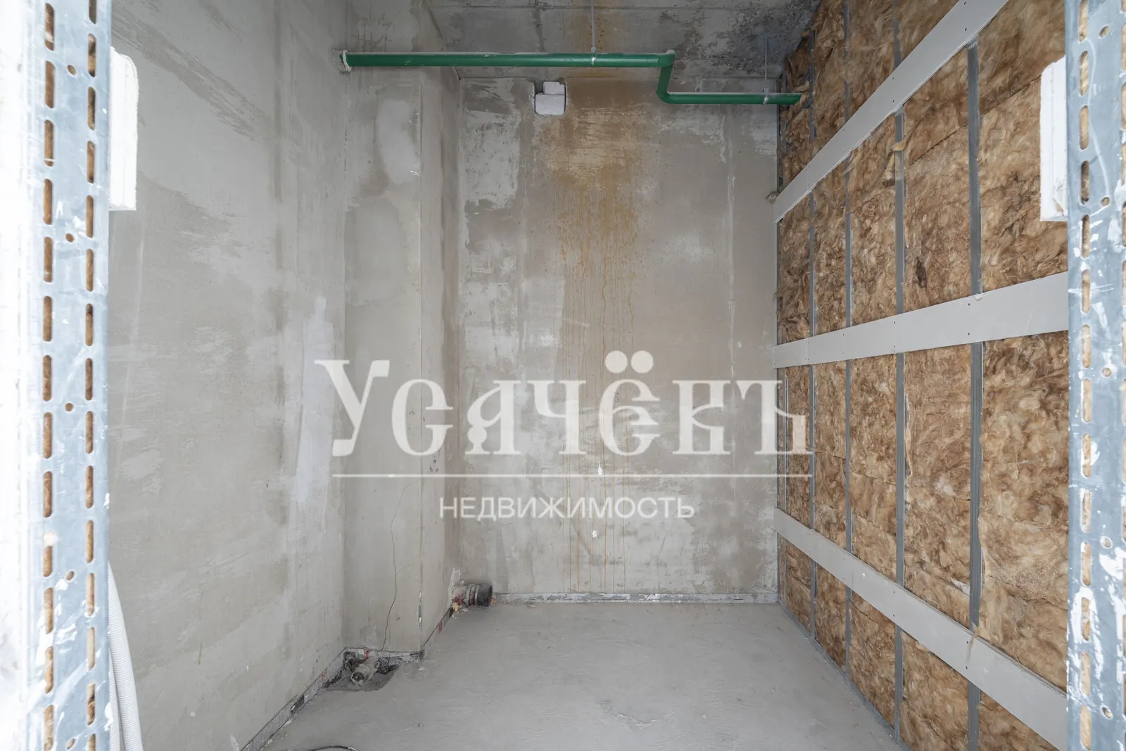 2-комнатная квартира 99,8 м² в ЖК «NEVA TOWERS»