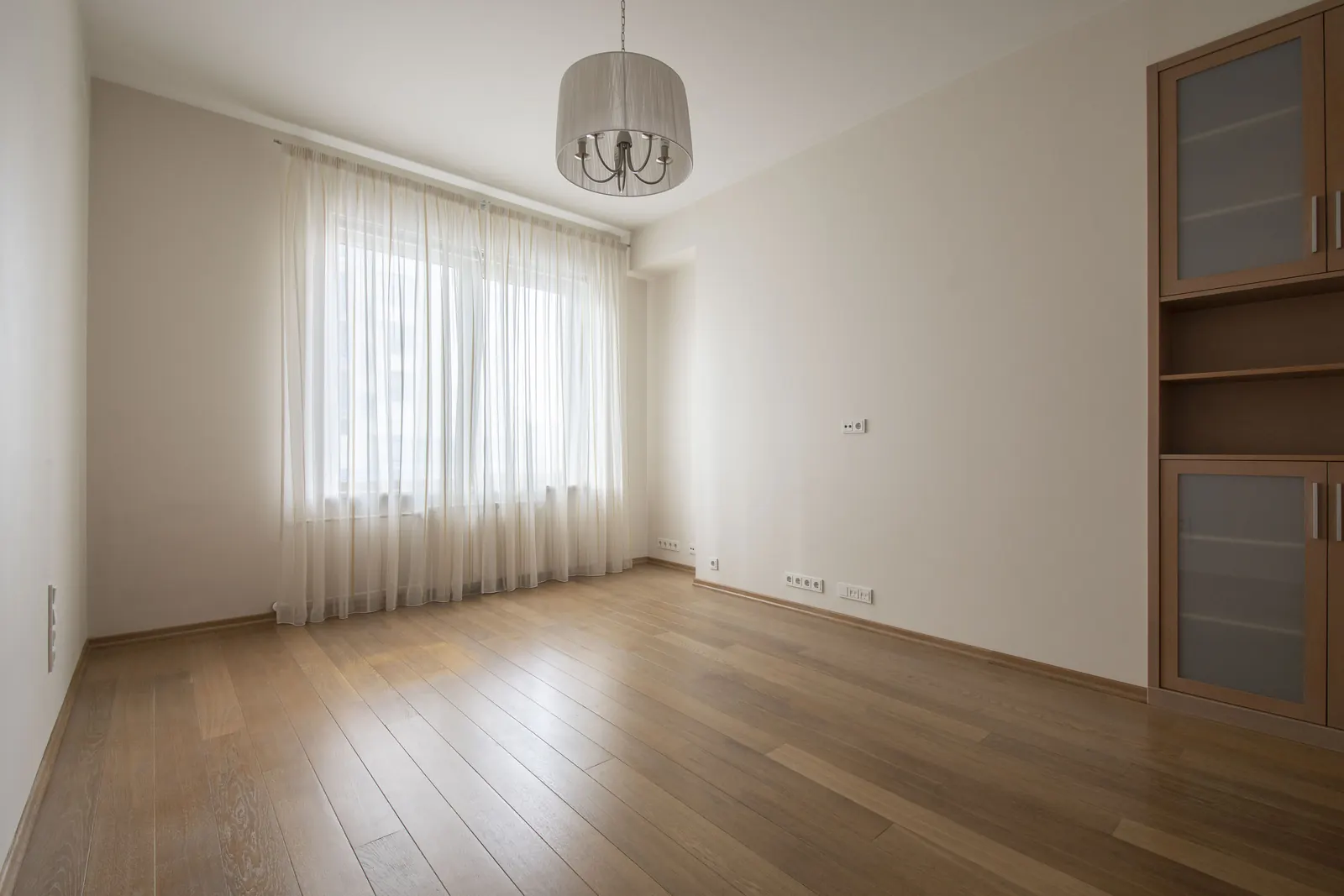 4-комнатная квартира 195,8 м² в ЖК «Воробьевы Горы»