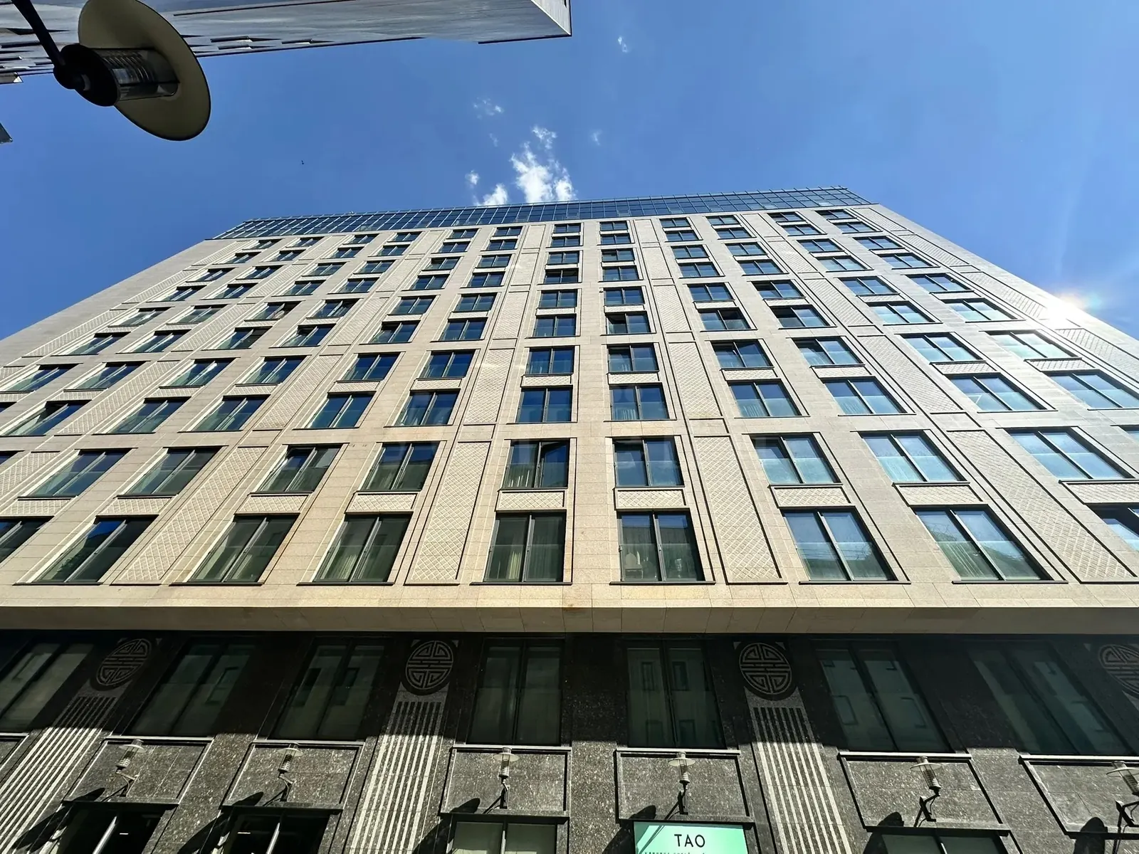 2-комнатная квартира 60,9 м² в ЖК «Квартал апартаментов Сады Пекина»