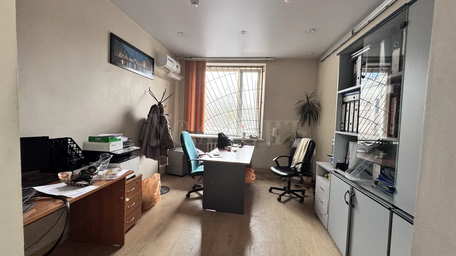 Коммерческое помещение 500 м² в районе Москва