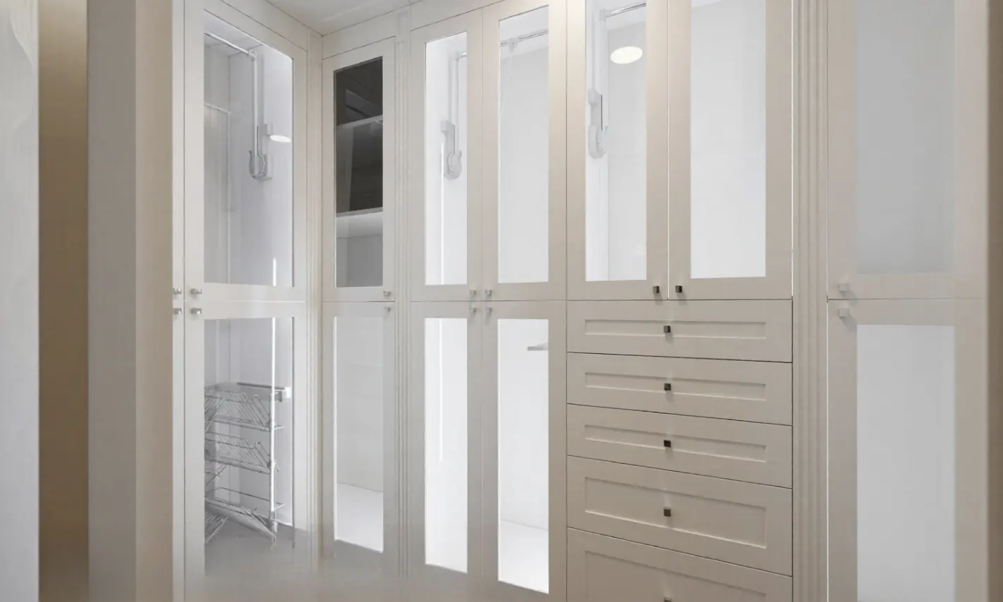 3-комнатная квартира 130 м² в ЖК «RedSide»
