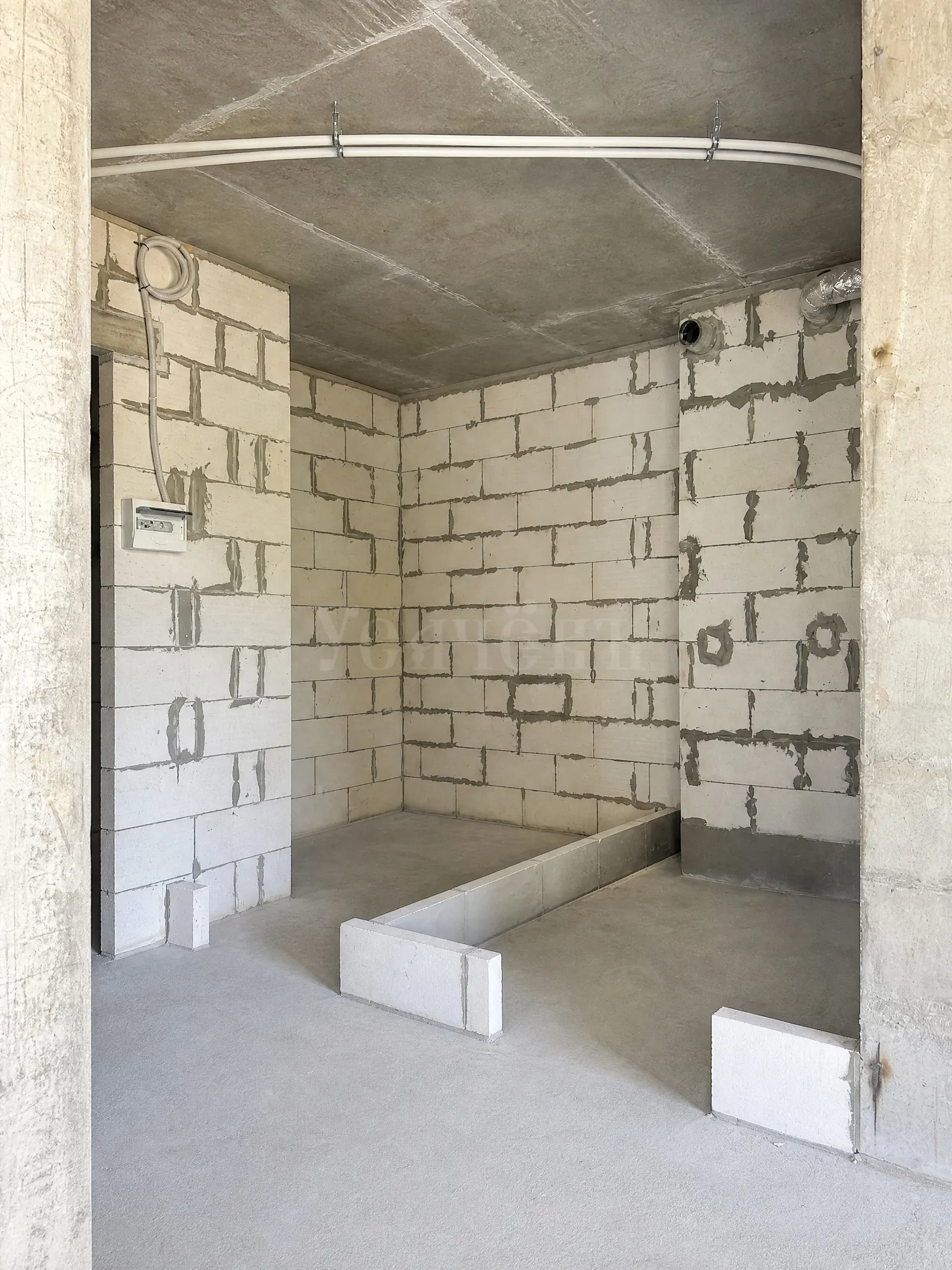 4-комнатная квартира 110,4 м²