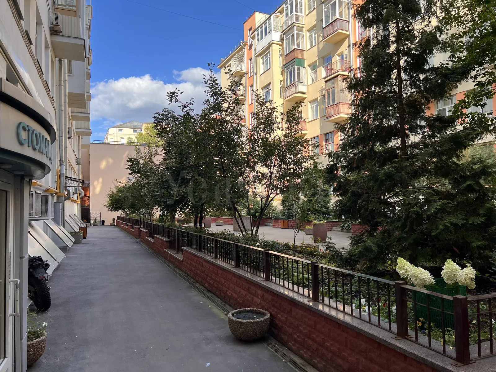 4-комнатная квартира 106,2 м²