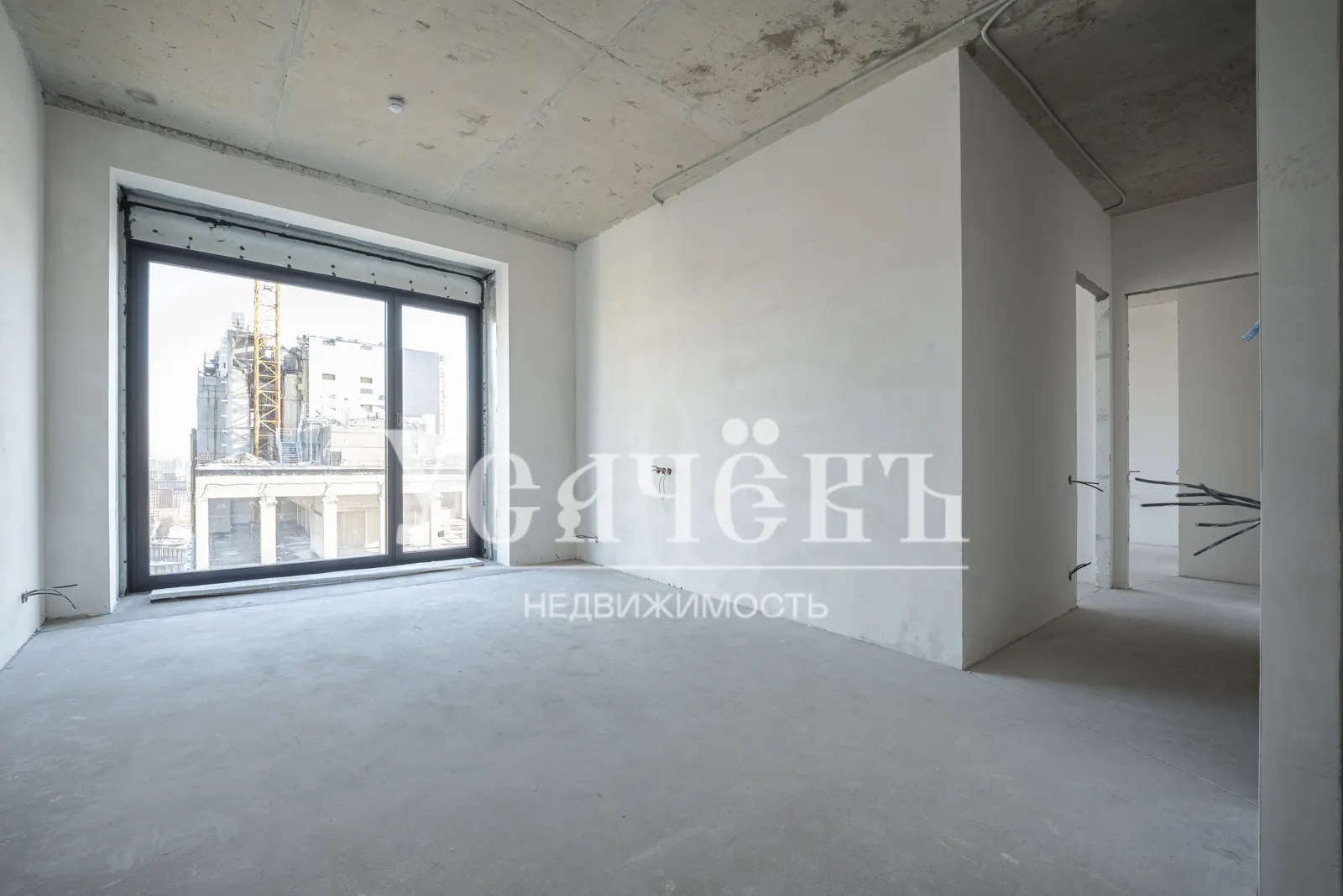 3-комнатная квартира 84,3 м² в ЖК «Прайм Парк»