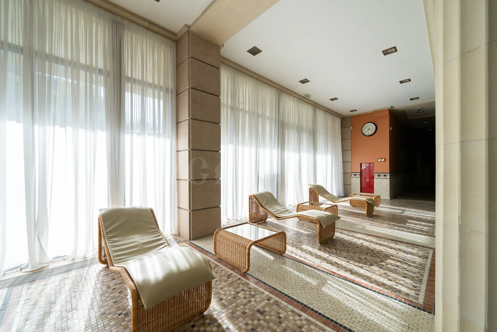 Квартира 245,6 м² в ЖК «Дворянское гнездо»