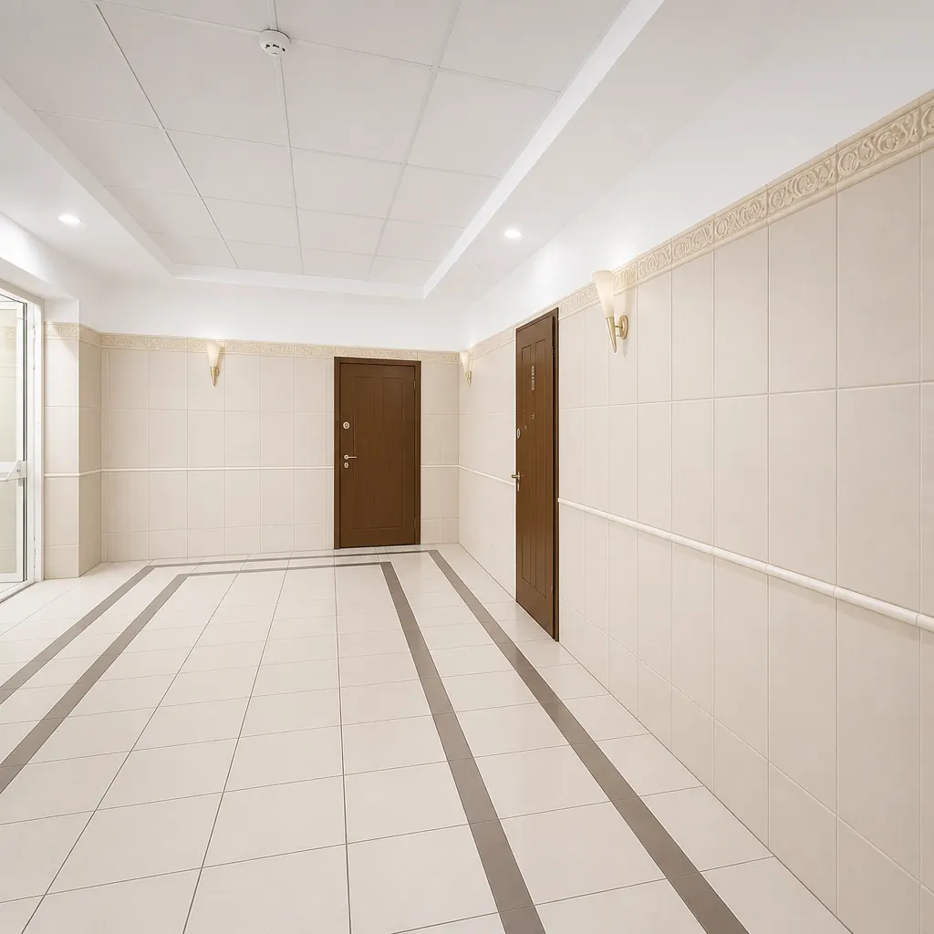 3-комнатная квартира 114,9 м² в ЖК «Золотые Ключи 2»
