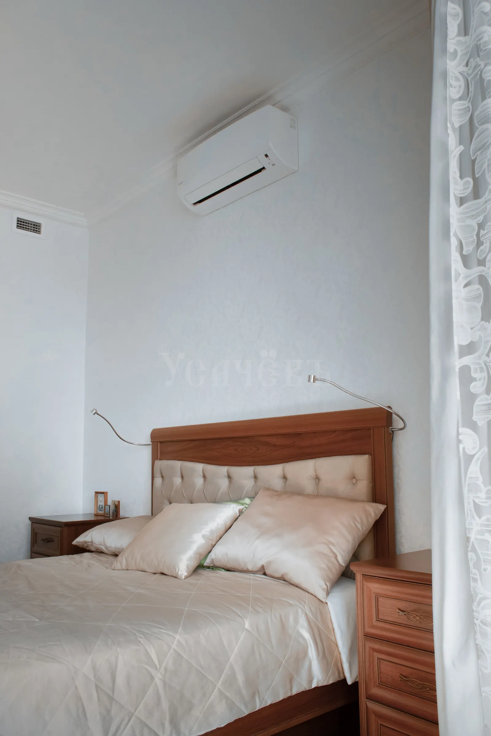 3-комнатная квартира 92,7 м²