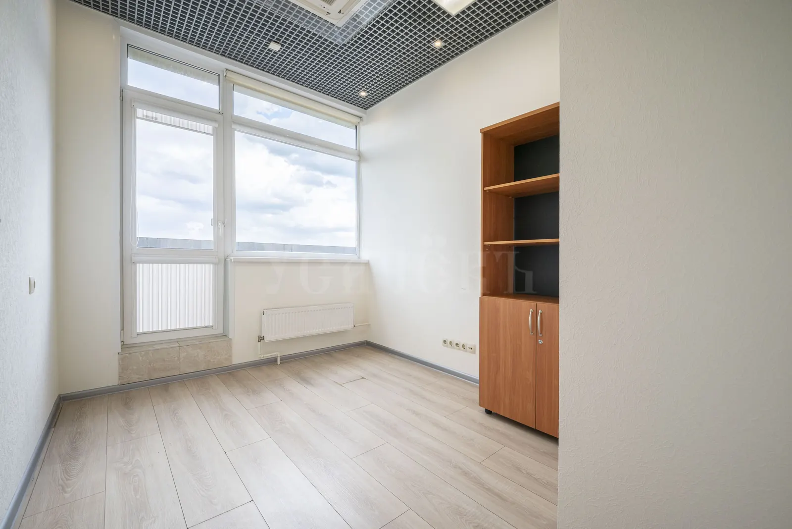 Коммерческое помещение 298,5 м² в районе Москва