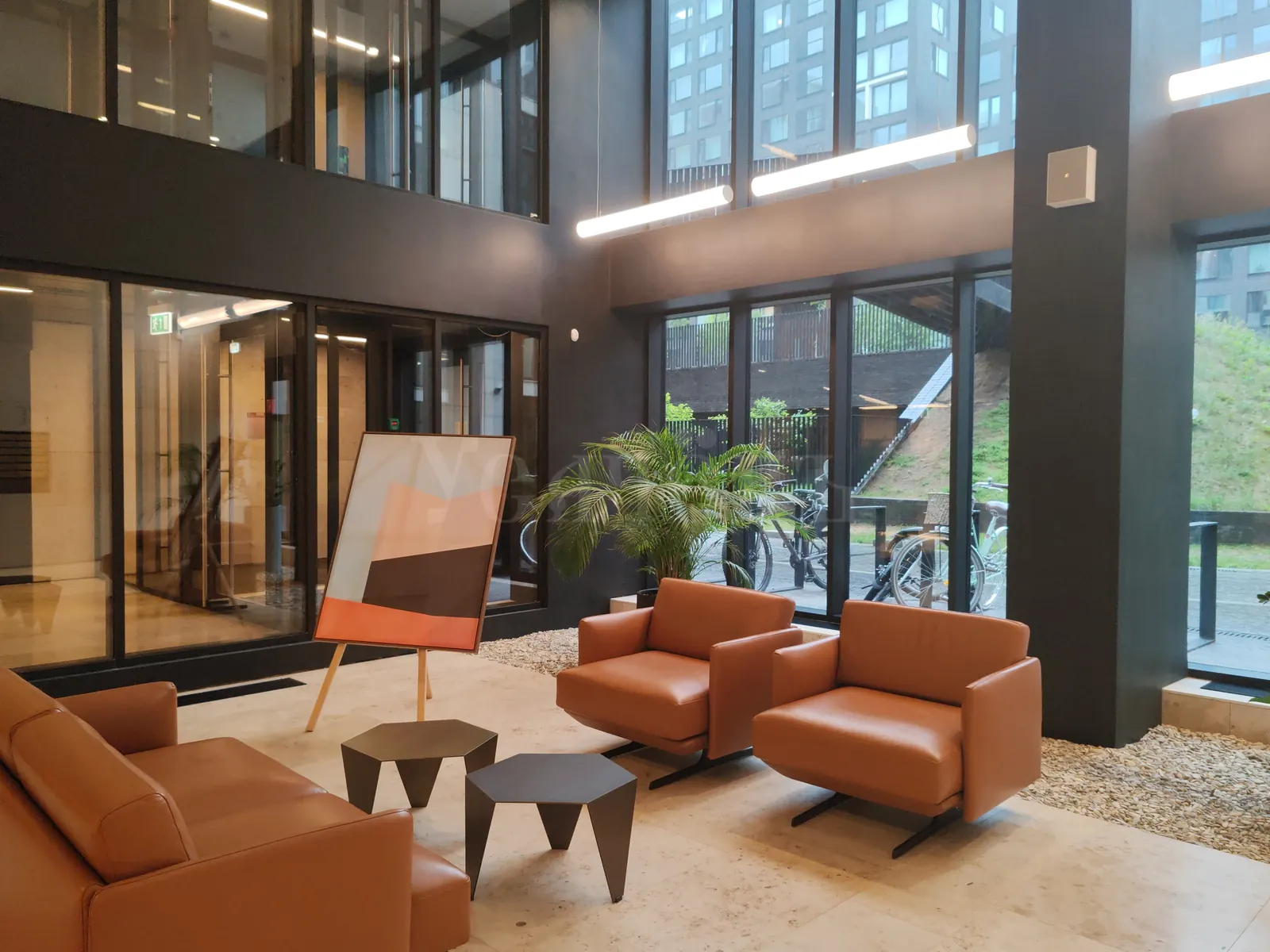 2-комнатная квартира 105,2 м² в ЖК «Садовые кварталы»