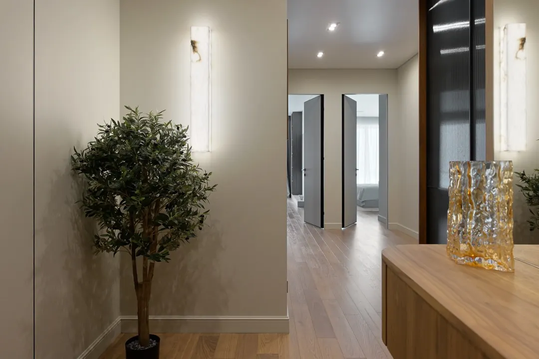 Квартира в ЖК «Sky House»
