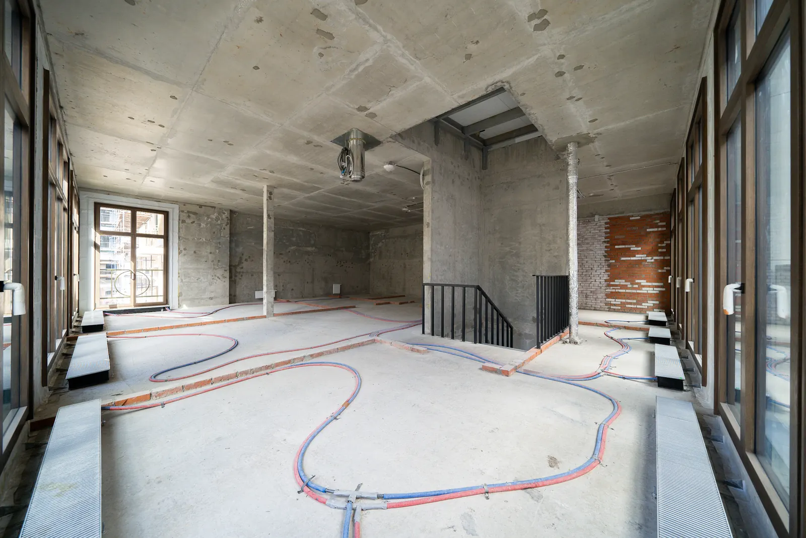 5-комнатная квартира 300 м² в ЖК «Клубный дом Обыденский №1»