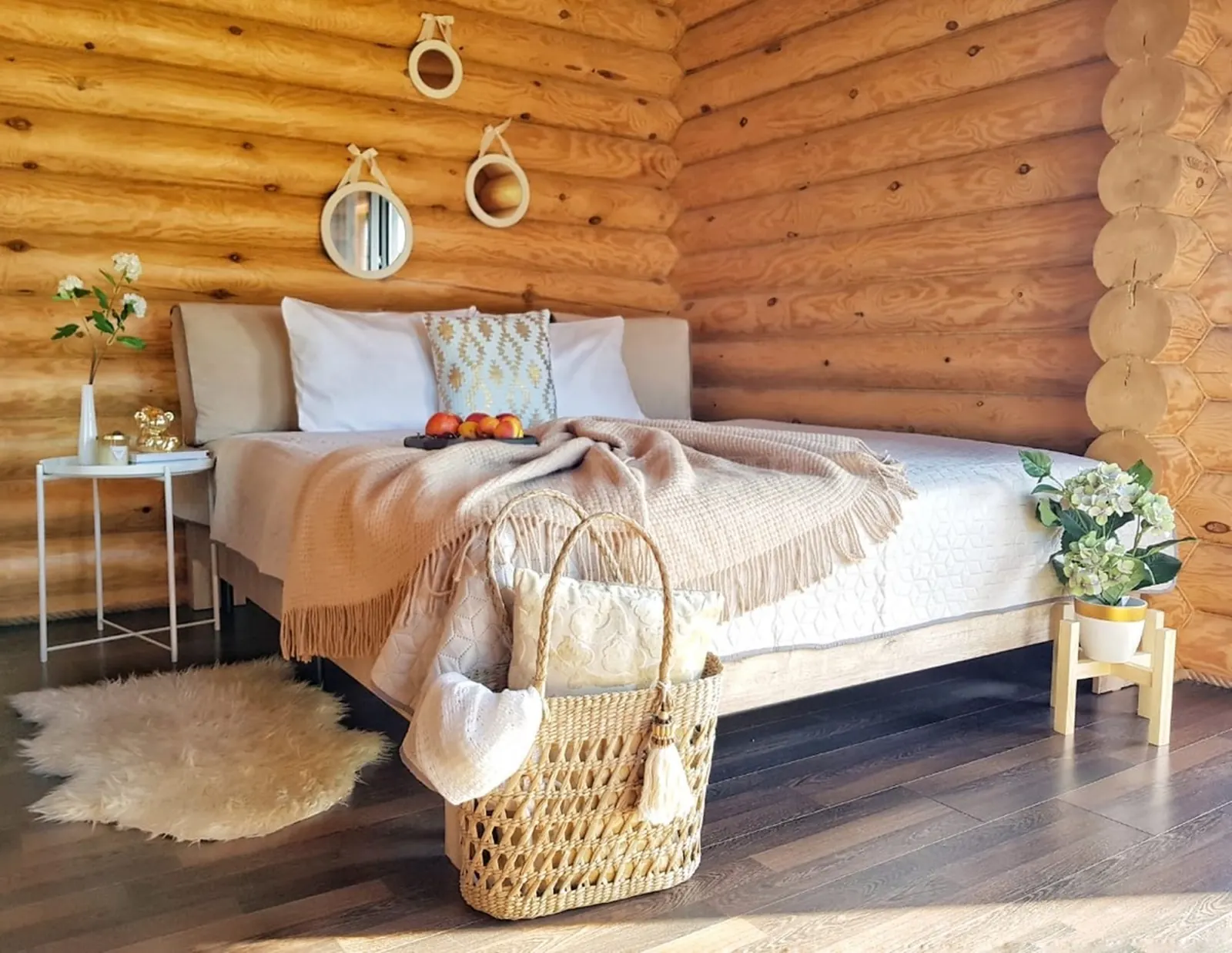 Загородный дом 135,4 м²