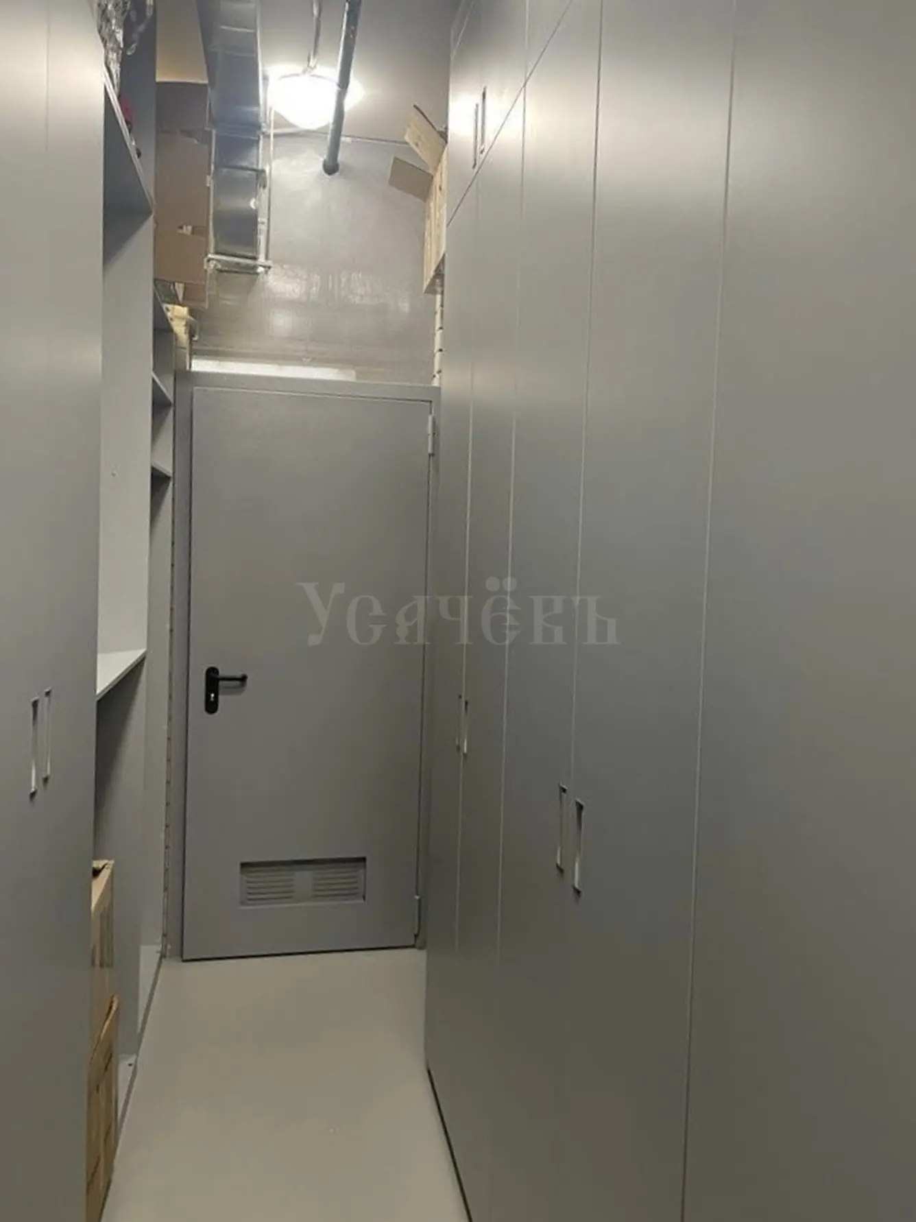 Коммерческое помещение 9 м² в ЖК «Садовые кварталы»