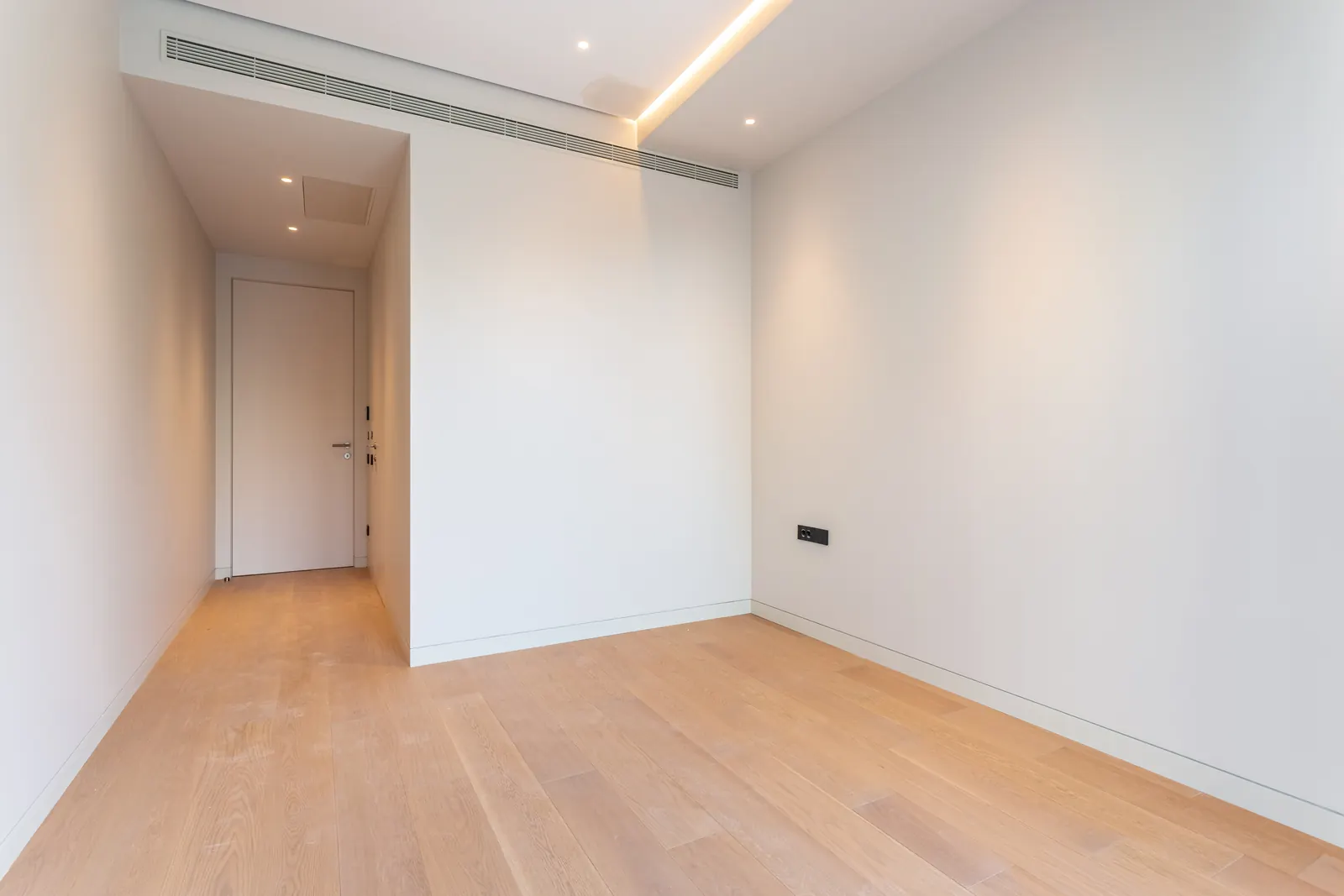 4-комнатная квартира 149,5 м² в ЖК «Victory Park Residences»