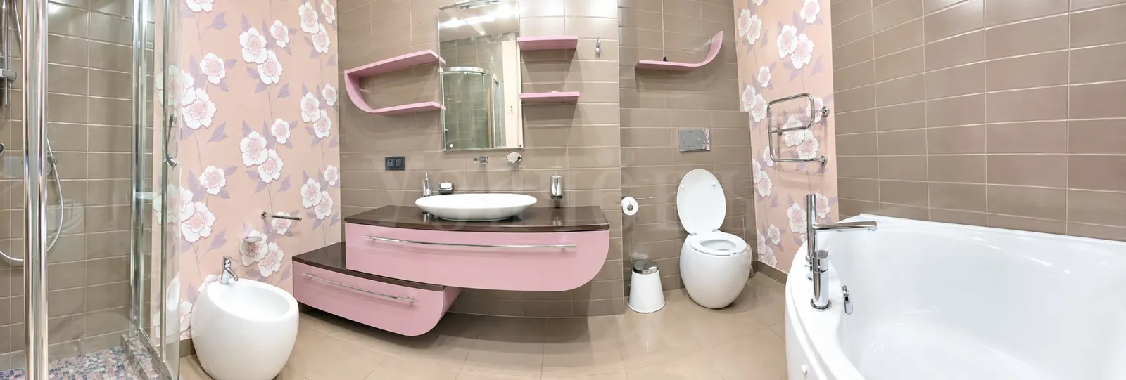 4-комнатная квартира 245 м² в ЖК «Новая Остоженка»