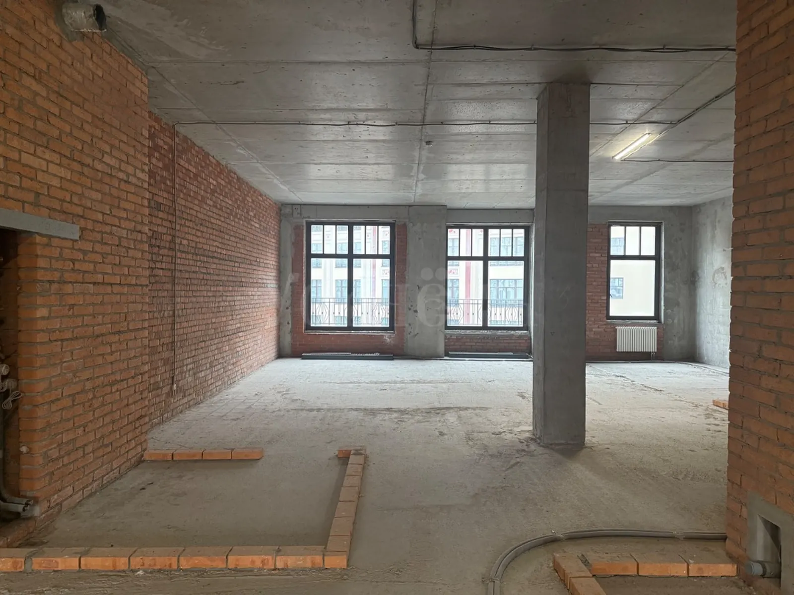 4-комнатная квартира 139,2 м² в ЖК «De Luxe квартал апартаментов Театральный Дом»