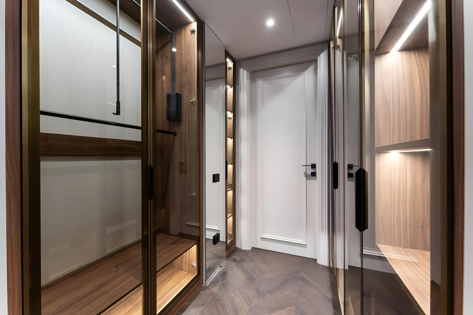 2-комнатная квартира 62,9 м² в ЖК «Поклонная 9»