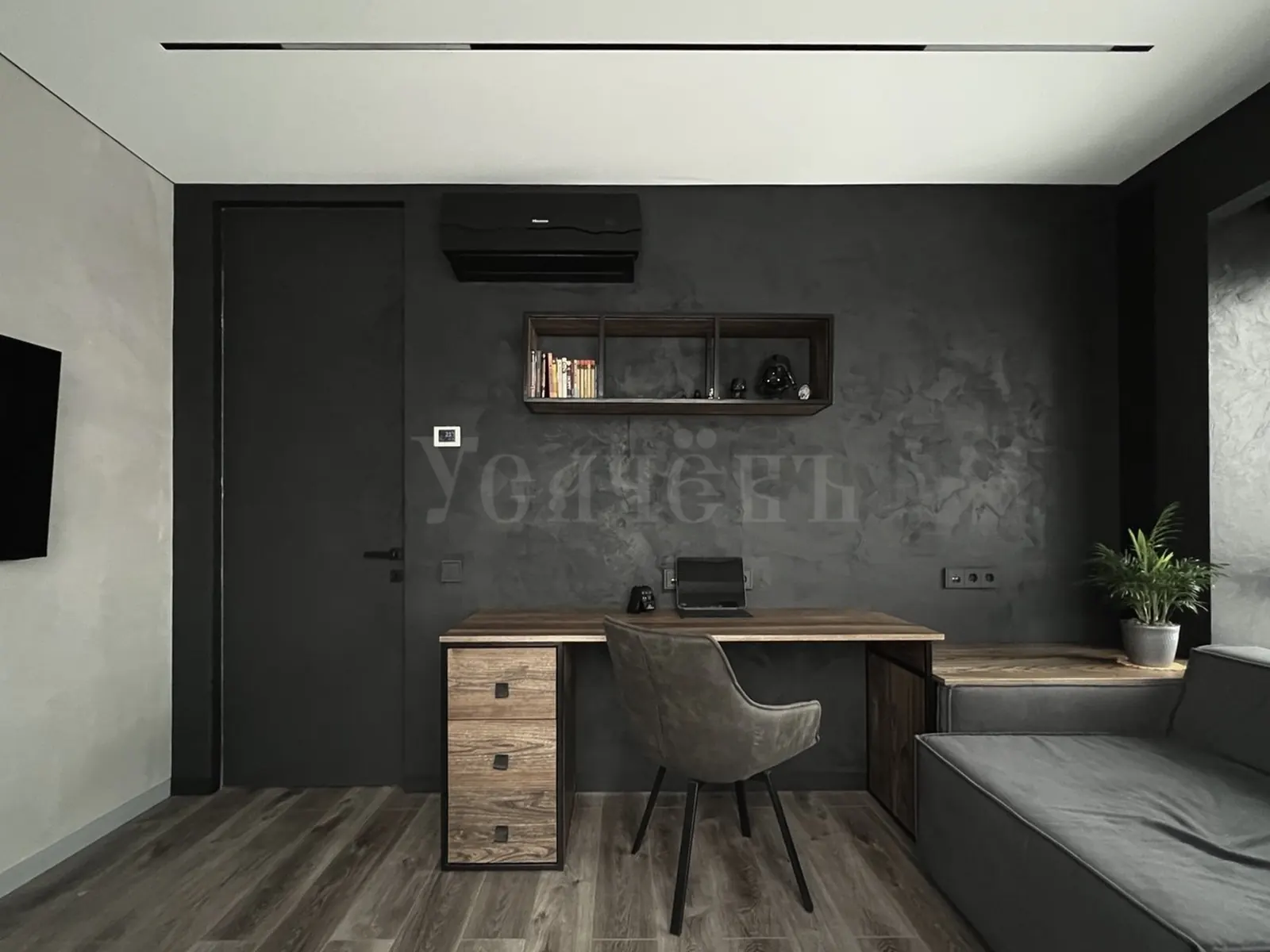 4-комнатная квартира 91,6 м² в ЖК «Саларьево парк»