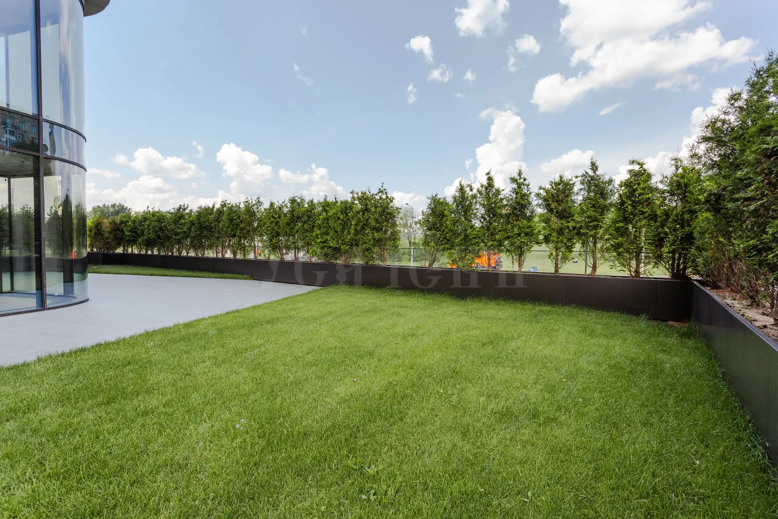 4-комнатная квартира 149,5 м² в ЖК «Victory Park Residences»